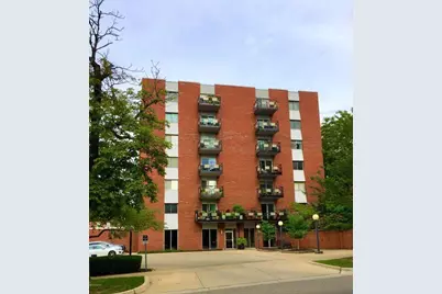 30 College Avenue NE #22, Grand Rapids, MI 49503 - Photo 1