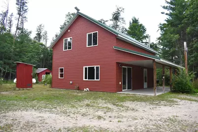 2350 Burke Circle, Baldwin, MI 49304 - Photo 1