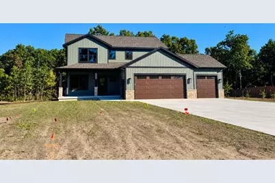 6012 Savannah Way, Muskegon, MI 49442 - Photo 1