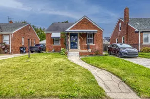 20022 Hanna St, Detroit, MI 48203 - Photo 1