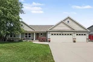 15463 Woodrush Dr, Grand Haven, MI 49417 - Photo 1