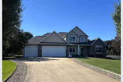 13768 Peninsula Drive, Galesburg, MI 49053 - Photo 1