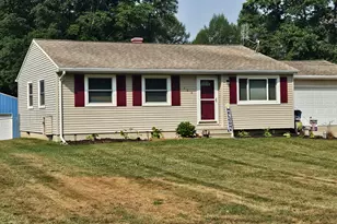 228 Pinehill Dr, Galesburg, MI 49053 - Photo 1