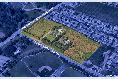 1684 Doaks Ferry Rd NW, Salem, OR 97304 - Photo 1