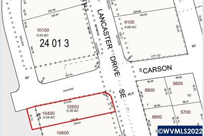 Lancaster (Lot #082W06Ab10500) Dr SE, Salem, OR 97317 - Photo 1