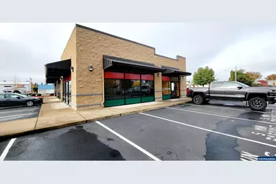 609 Clay St E, Monmouth, OR 97361 - Photo 3