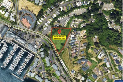 1005 SE Bay Bl, Newport, OR 97365 - Photo 3