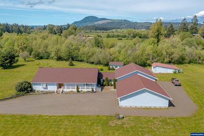 8830 Grand Ronde Rd - Photo 1