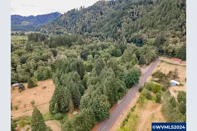 17126 Alsea Hwy, Alsea, OR 97324 - Photo 7