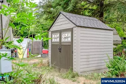 17126 Alsea Hwy, Alsea, OR 97324 - Photo 13