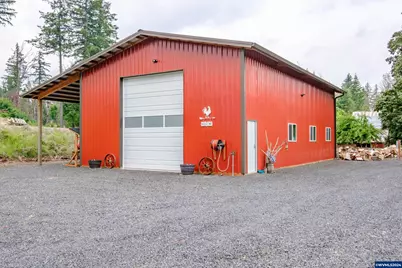 40166 Gates School Rd, Gates, OR 97346 - Photo 37