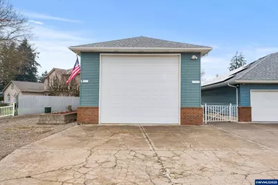 2100 Park Dr, Lebanon, OR 97355 - Photo 41