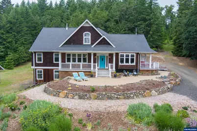 3995 S Kings Valley Hwy, Dallas, OR 97338 - Photo 1