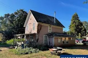 541 NW Churchman Dr, Willamina, OR 97396 - Photo 9