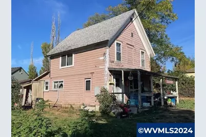 541 NW Churchman Dr, Willamina, OR 97396 - Photo 11