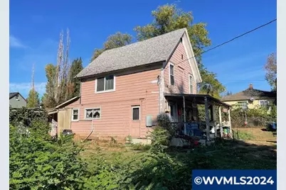 541 NW Churchman Dr, Willamina, OR 97396 - Photo 5