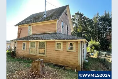 541 NW Churchman Dr, Willamina, OR 97396 - Photo 7