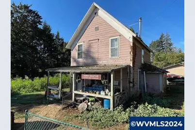 541 NW Churchman Dr, Willamina, OR 97396 - Photo 1