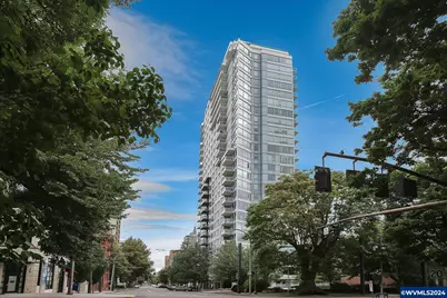 1500 SW 11th (#2105) Av, Portland, OR 97201 - Photo 1