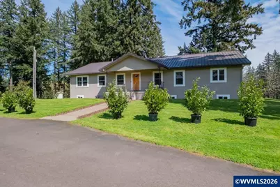 28095 Santiam Hwy, Sweet Home, OR 97386 - Photo 3