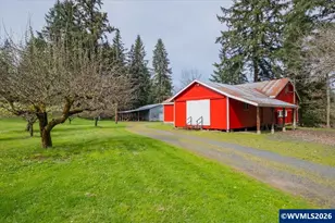 28095 Santiam Hwy, Sweet Home, OR 97386 - Photo 39