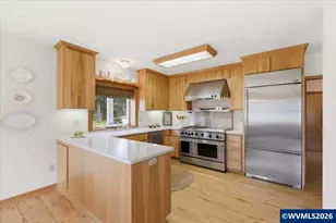 28095 Santiam Hwy, Sweet Home, OR 97386 - Photo 11