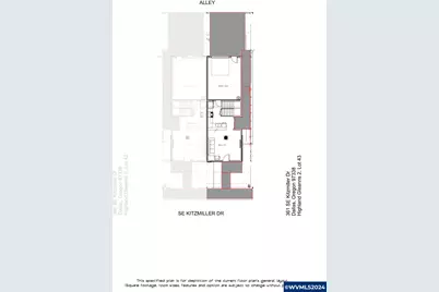 361 SE Kitzmiller Dr, Dallas, OR 97338 - Photo 23