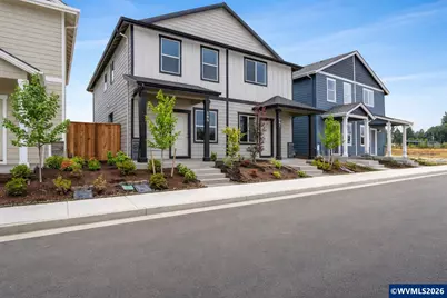 365 SE Kitzmiller Dr, Dallas, OR 97338 - Photo 1