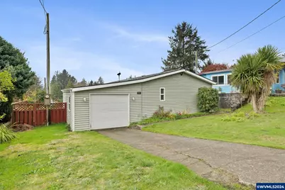 7900 18th St, Bay City, OR 97107 - Photo 1