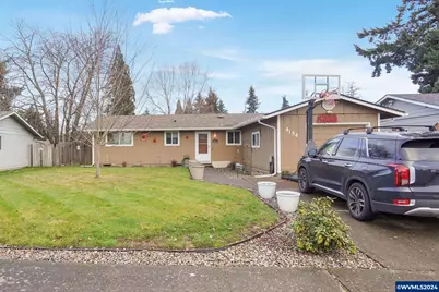 4154 Noon Av NE, Keizer, OR 97303 - Photo 1