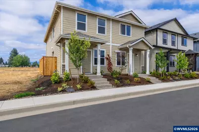 373 SE Kitzmiller Dr, Dallas, OR 97338 - Photo 1