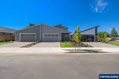 413 SE Shetterly Dr, Dallas, OR 97338 - Photo 25