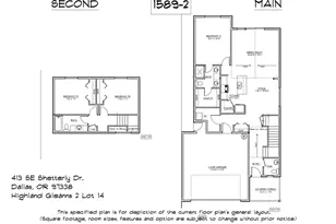 413 SE Shetterly Dr, Dallas, OR 97338 - Photo 21