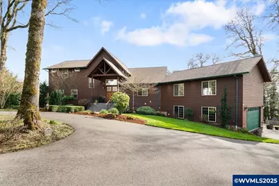 1235 Ankeny Heights Ln S, Salem, OR 97306 - Photo 1