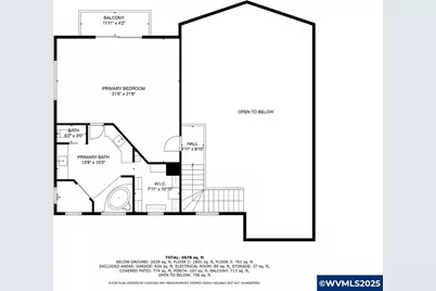 1235 Ankeny Heights Ln S, Salem, OR 97306 - Photo 45