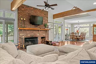 39889 McDowell Creek Dr, Lebanon, OR 97355 - Photo 17