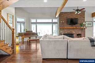 39889 McDowell Creek Dr, Lebanon, OR 97355 - Photo 13