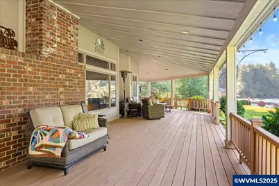 39889 McDowell Creek Dr, Lebanon, OR 97355 - Photo 41