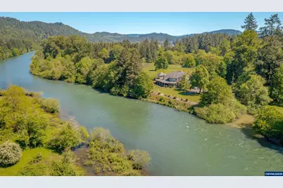 39889 McDowell Creek Dr, Lebanon, OR 97355 - Photo 3