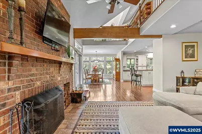 39889 McDowell Creek Dr, Lebanon, OR 97355 - Photo 19