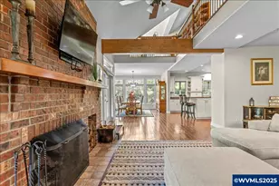 39889 McDowell Creek Dr, Lebanon, OR 97355 - Photo 19