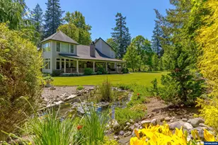 39889 McDowell Creek Dr, Lebanon, OR 97355 - Photo 43