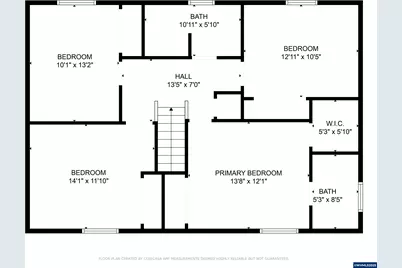 1335 Neahkahnie St SE, Salem, OR 97306 - Photo 35