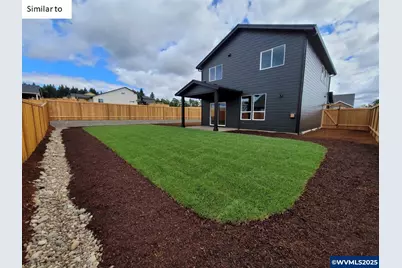 Oriole (Model J) St, Stayton, OR 97383 - Photo 5