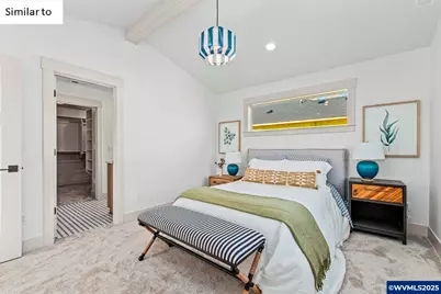 Oriole (Model J) St, Stayton, OR 97383 - Photo 17