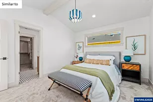 Oriole (Model J) St, Stayton, OR 97383 - Photo 17