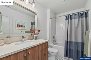 Oriole (Model J) St, Stayton, OR 97383 - Photo 25