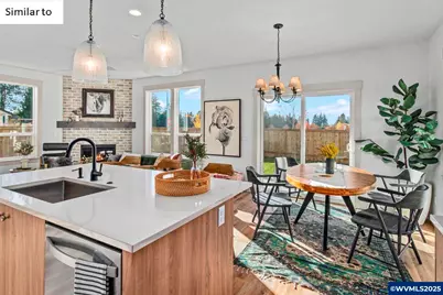 Oriole (Model J) St, Stayton, OR 97383 - Photo 11