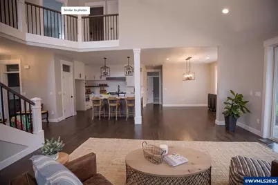 Pheasant (Model T) Av, Stayton, OR 97383 - Photo 13