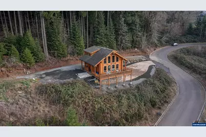 6331 Lake Pointe Wy, Sweet Home, OR 97345 - Photo 33